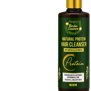 Yerba Essence Natural Protein Hair Cleanser