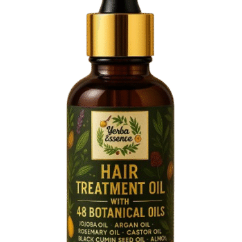 Yerba Essence Hair Treatment Oil