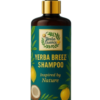 Yerba Breez Shampoo by Yerba Essence